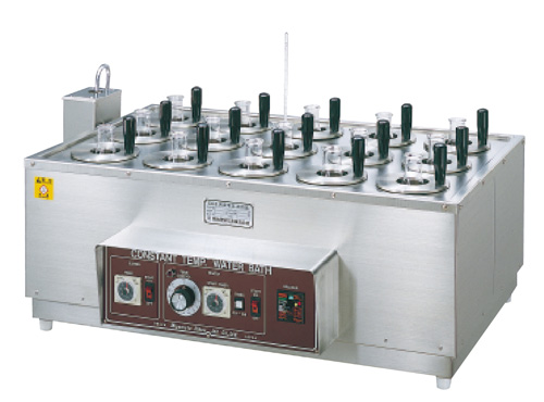 CD-15 工場排水試験法　ＣＯＤ測定電気湯煎器