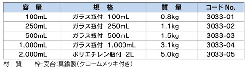 vandorn_heyroth バンドーン採水器　ハイロート採水器